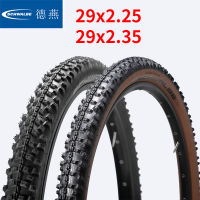 【Legit】Schwalbe SMARTSAM ยางรถจักรยาน29X2.25 29X2.35X2.6 67EPI XC MTB จักรยานเสือภูเขายางสายประสิทธิภาพแบบมีสาย29er ยางแข่งขัน