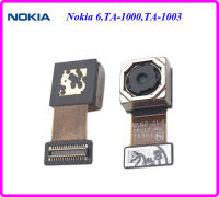 กล้องหลัง Nokia 6,TA-1000,TA-1003