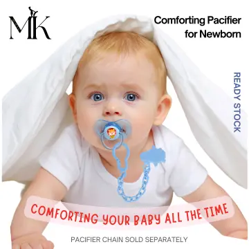 Best pacifier for newborn hot sale malaysia