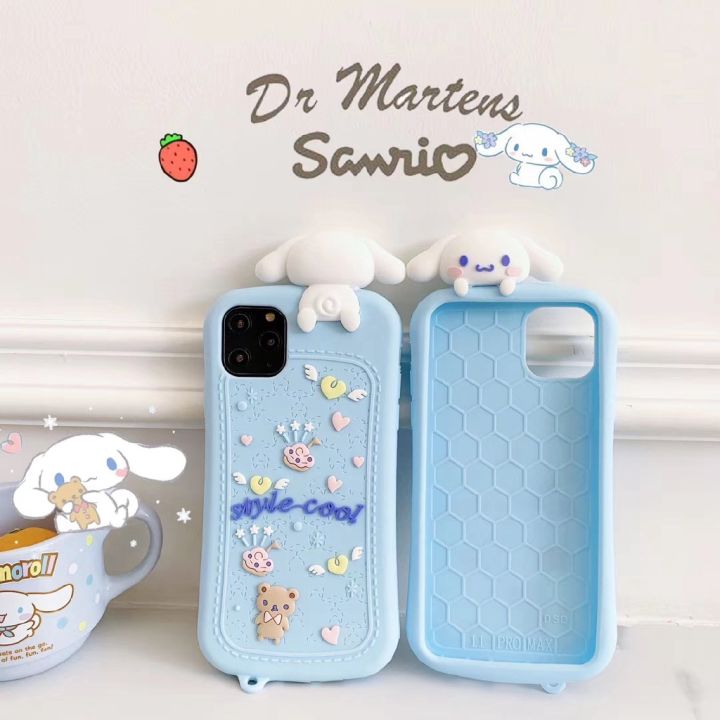 เคสโทรศัพท์ซิลิโคนลายการ์ตูน-3-d-สําหรับ-vivo-s1-y50-y30-y19-y17-y15-y12-y11-z1-pro-v7-plus-v9-y85-v11i-v-11-pro-v15-y91c-y81-y83-v5-lite