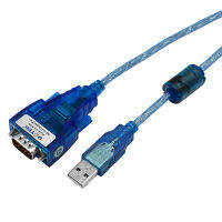 การเชื่อมต่อแบบอนุกรม USB กับ RS232สามารถใช้งานได้ VER ( USB )1.0 UT-810N