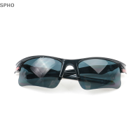 SPHO 1PC Anti-Glare แว่นตากันแดด Polarized แว่นตาแว่นตา Night Vision Riding glasses