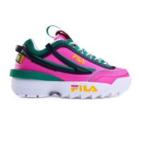 FILA Disruptor II EXP รองเท้าลำลองผู้หญิง