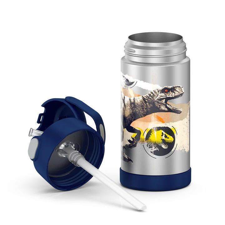 thermos-jurassic-world-funtainer-bottle-12oz-with-bali-handle