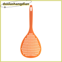 [Duola] ญี่ปุ่น-สไตล์บะหมี่ผสมอาหารภาชนะผลไม้ช้อนตาข่ายเครื่องมือครัว