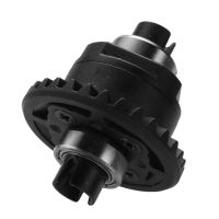 Differential ZJ06 for Xinlehong 9130 9135 9136 9137 9138 1/16 RC Car Spare Parts Accessories