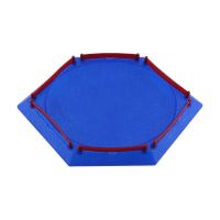 New Arena Disk For Beyblad Burst Gyro Exciting Duel Spinnig Top Stadium Battle Plate Toy Accessories Boys Gift Kids Toy