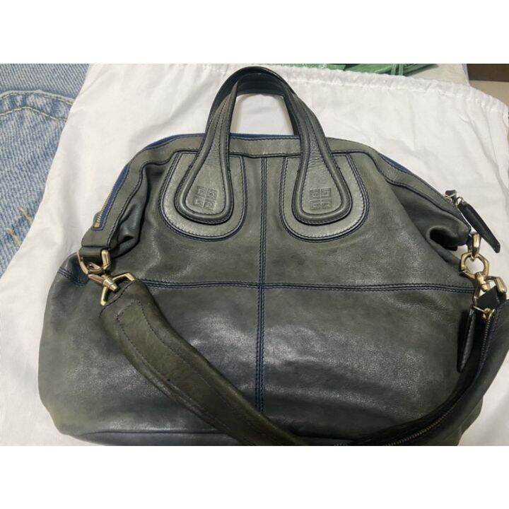 SALE！Authentic Givenchy Nightingale Bag Lazada PH