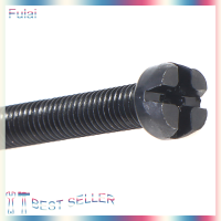 Fulai 2pcs Bar CHAIN adjuster tensioner screw Kit สำหรับ405 5016เครื่องมือโซ่