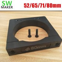 ซีบีมเครื่องจักรชิ้นส่วน Diy เราเตอร์ Cnc ขนาดเส้นผ่าศูนย์กลาง80มม. 52มม. 65มม. 71มม. 0700c