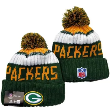 Shop Green Bay Packer Beanie with great discounts and prices online - Jul  2023