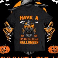 เสื้อยืดฮาโลวีน เสื้อฮาโลวีน Halloween T-SHIRT เสื้อยืดเด็ก เสื้อยืดผู้ใหญ่ ชุดพ่อ-แม่ลูก การเข้ารหัส:Ai-024