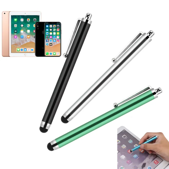 BLACKSMITH Universal Drawing Tablet PC iPad Touch Screen Touch Pen
