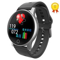 Smart Watch Sport Pedometer Heart Rate Monitor Watch Blood Pressure ECG Mode Bluetooth Fitness Tracker Smart Band Wristband  Pedometers