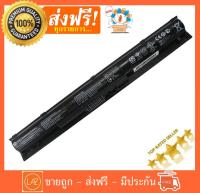 HP แบตเตอรี่ KI04 (สำหรับ Pavilion 14 15 17 Gaming 15-ak007TX, 15-ak008TX, 15-ak041tx, 15-ab207tx, 15-AB210TX, 15-ab555TX 14-ab, 15-ab, 15-ak, 15-ag, 17-g Series) HSTNN-LB6S Battery Notebook แบตเตอรี่โน๊ตบุ๊ค