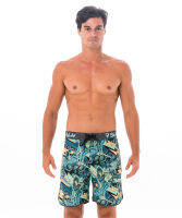 69SLAM MEN MEDIUM LENGTH BOARDSHORT / กางเกงว่ายน้ำ กางเกงขาสั้น กางเกงเล่นเซิร์ฟ ผู้ชาย