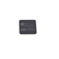 2PCS STM32F103ZET6 LQFP-144 ARM Cortex-M3