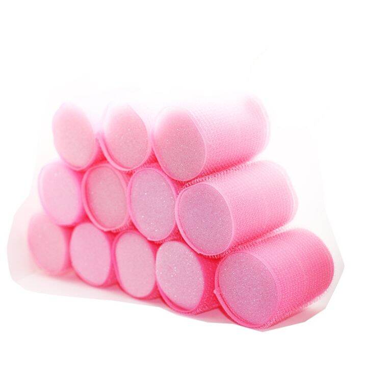 cc-12pcs-set-sponge-core-self-adhesive-hair-rollers-big-air-bang-curling-curlers-fluffy-curl-maker-u1101