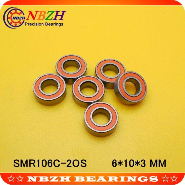 hybrid-ceramic-stainless-oiled-bearing-smr85c-smr104c-smr105c-smr106c-smr117c-smr126c-smr128c-smr137c-smr148c-ld-abec-7-2os-rs