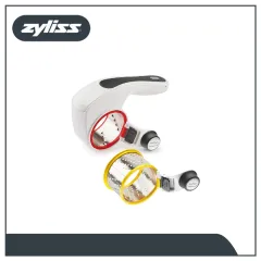 Zyliss Smoothglide Rasp Grater