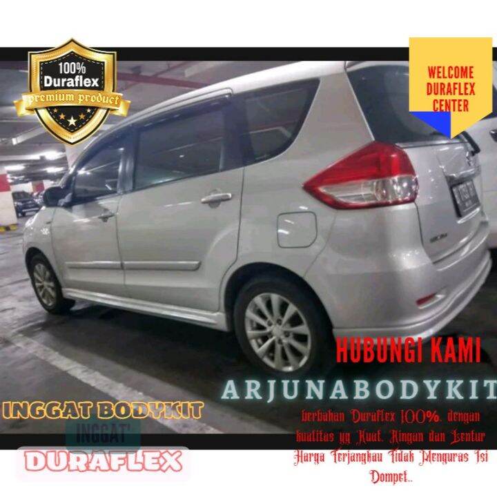Bodykit ertiga elegant LXXA Lazada Indonesia