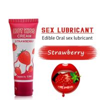 Water-Soluble Lubricant Strawberry Lubricant Adult  Toys Human Body 50Ml Wedding Gifts For Guests Boyfriend Gift 2023 Gifts For