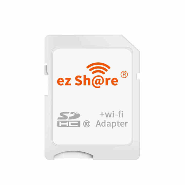 2021-special-offer-direct-selling-ez-share-wifi-adapter-wifi-sd-card-and-card-reader-can-use-8g-16g-32g-without-micro-sd-card