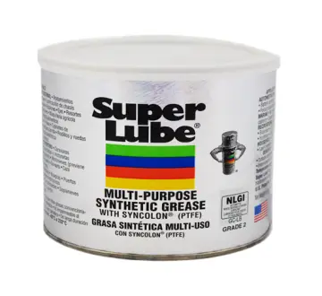 Super Lube 21030 Synthetic Grease 88ML (3 oz), Car Accessories on