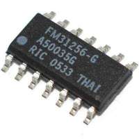 2pcs/lot FM31256-G FM31256 SOP14 In stock