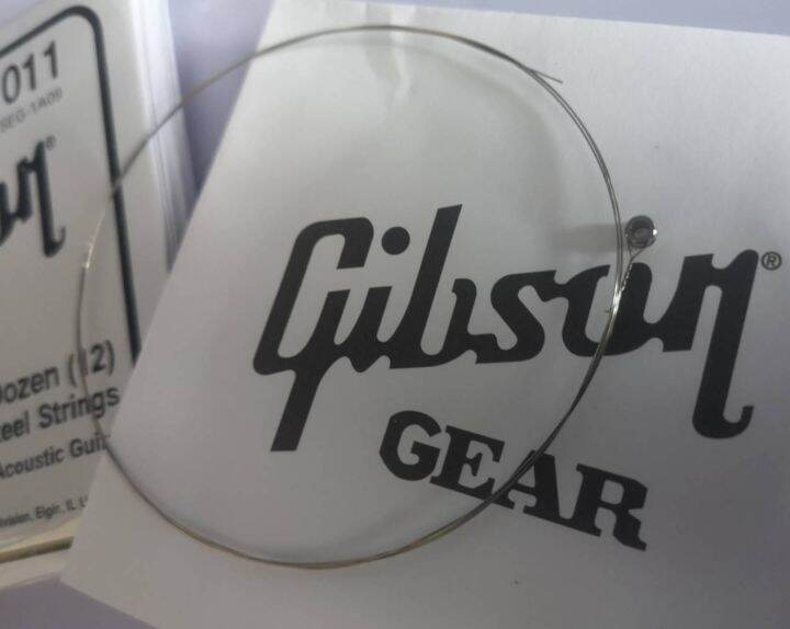 สายแยกกีต้าร์ไฟฟ้า-gibson-เบอร์-011