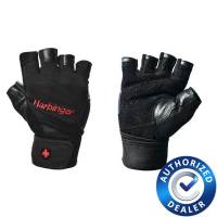 Harbinger  ถุงมือฟิตเนส Pro Wristrap Glove