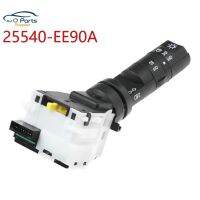 New 25540-EE90A For Nissan Versa 2008-2009 Turn Signal Switch Headlamp Dimmer Switch 25540EE90A