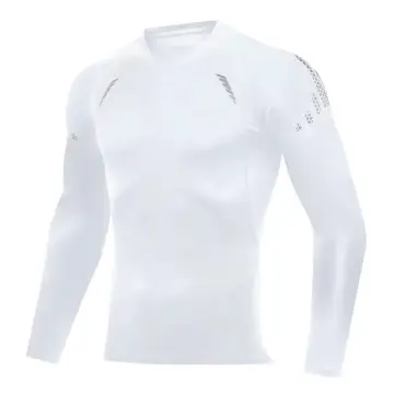 Shop Long Sleeve Compression For Women with great discounts and prices  online - Jan 2024