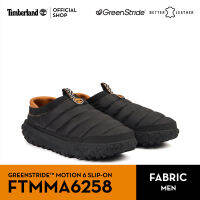 Timberland Men’s GreenStride™ Motion 6 Slip On Sneaker รองเท้าผู้ชาย (FTMMA6258)