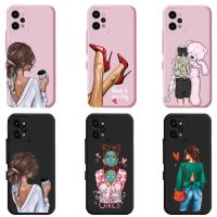 For Realme C31 Case Cute Candy Girls Shockproof Soft Silicone TPU Phone Cover For Realme C31 2022 Real me C31 C 31 RMX3501 Cases Cables