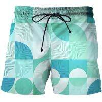 【cw】 2021 NewNew3d Printed Men Swimwear Shorts Mens Beach Board BriefsMen Swim Trunks Swim Shorts Beach Tops 【hot】