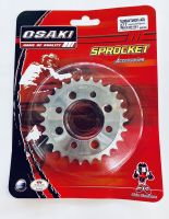 สตอร์หลัง(เงา)OSAKI 420-27ฟัน WAVE100/110คาร์บู,ดรีมเก่า,99,เอ็กเซล,C70,C700,NOVA,SONIC,DASH