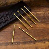 【cw】 1Pcs Earpick Ear Cleaner Wax Pickers Remover Curette Pick 【hot】