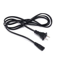 Printer Ac Power Cord for Canon Printer Pixma