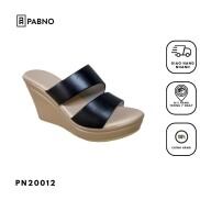 Dép đế xuồng 2 quai PABNO PN20012