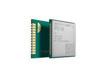 JINYUSHI For FC10 IEEE802.11b/g/n WIFI Module SDIO communication interface combination with EC20 Fast time-to-market