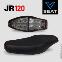 เบาะ JR 120 ( V Seat เบาะมอเตอร์ไซค์ )