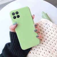 (ร้อน) สำหรับ realme 8 Pro Case realme 10 8 9 Pro PLUS 8i C35 C31 C30 narzo 50 9i ชั้นซิลิโคนเหลว Soft Case