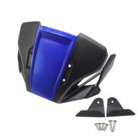 รถจักรยานยนต์กระจก S Hroud กระจก D Eflector Visor ใหม่สำหรับฮอนด้า CB650R CB 650R 2019 2020 2021 2022 CB1000R 2018-2020