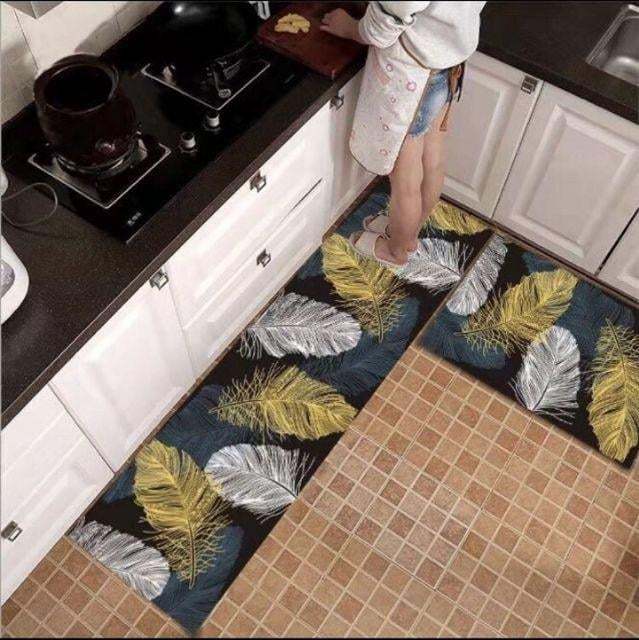 Thảm bếp 3D: Một món đồ nội thất có thể biến đổi không gian nhà bếp của bạn trong tích tắc. Hãy khám phá hình ảnh thảm bếp 3D với nhiều màu sắc đa dạng, mang đến một không gian sống mới lạ và đầy phong cách.
