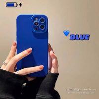 เคสซิลิโคน เคสประกบสีพื้น มาใหม่2สี สำหรับ compatible for iphone 11/11Pro 11pro Max รุ่น iphone6 X XR XS XS MAX i7 i8 6plus 7plus 8plus 12/ 12pro 12 promax 13 13promax 13pro 13mini