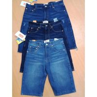 Seluar Jeans pendek Lelaki!! (28"-46")"Mens Short Jeans pant