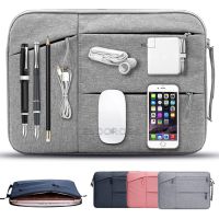 Laptop Bag Case For Acer Chromebook Spin 311 11.6 Sleeve Funda Waterproof Portable Cover For Mackbook 16 Pro13 Xiaomi Notebook