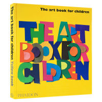 Art book for children 2 the art book for children