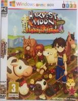 แผ่นเกมส์ PC Harvest Moon